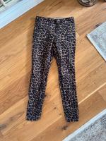 H&M Jeggins Leggins Leo Animal Gr. 40 neuwertig Brandenburg - Rüdersdorf Vorschau