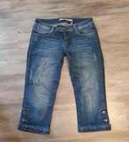 Only Jeans 3/4 Länge Gr. 36 Berlin - Charlottenburg Vorschau