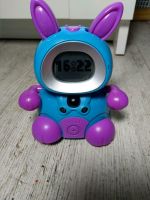 Vtech Kidiminiz Häschen Wecker türkis/lila wie NEU Sachsen - Neukirchen/Pleisse Vorschau