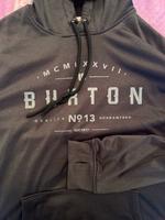 Burton Hoody Bayern - Kempten Vorschau