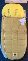 Neu - CYBEX Platinum Fußsack - Mustard Yellow - 5 TOG Bayern - Wolfersdorf Vorschau