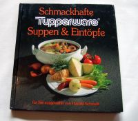Schmackhafte Suppen & Eintöpfe von Harald Schmidt Hessen - Münster Vorschau
