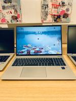 HP EliteBook 850/G9 mit Garantie Hessen - Lampertheim Vorschau
