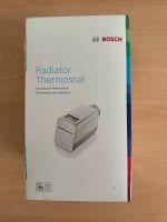 ***NEU*** Bosch Smart Home Thermostat 1. Gen Baden-Württemberg - Gäufelden Vorschau