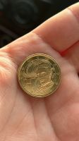 Seltene 50-Cent-Münze | Nikola Tesla | Kroatien 2023 Thüringen - Drei Gleichen Vorschau