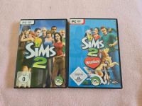 Die Sims 2 und Die Sims 2 Haustiere Baden-Württemberg - Warthausen Vorschau