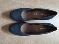 Jenny by ara Luftpolster Damen Pumps Gr. 40 Schuhe wie NEU Simmern - Hunsrück Vorschau
