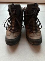 Jack Wolfskin Wanderstiefel Schleswig-Holstein - Ahrensburg Vorschau