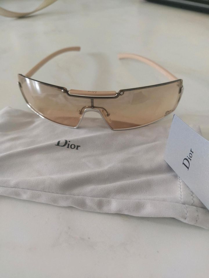 Dior Sonnenbrille in Potsdam