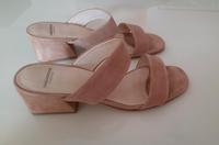 Vagabond  Sandalen  Größe  38 Hessen - Eschborn Vorschau