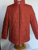 Steppjacke Winterjacke neuwertig Damen, terra, Witt Weiden, Gr 40 Bayern - Stammham b. Ingolstadt Vorschau