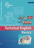 Technical English Basics 4. Auflage Baden-Württemberg - Lauchheim Vorschau