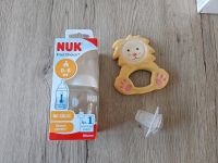 NUK Milchflasche, 0-6 Monate, NEU Niedersachsen - Oldenburg Vorschau