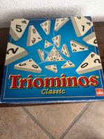 Triominos Spiel Baden-Württemberg - Friesenheim Vorschau
