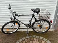 Herren-Fahrrad (Schläuche defekt) Hessen - Heusenstamm Vorschau