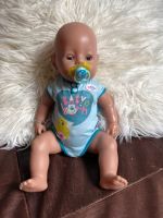 Baby Born Puppe junge zu verkaufen Baden-Württemberg - Hausen Vorschau