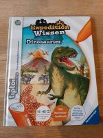 TipToi Buch ❤ Expedition Wissen ❤ Dinosaurier ❤ Neuwertig Krummhörn - Pewsum Vorschau