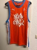 Puma Neymar Jr Basketball Tank Top Size Medium Nordrhein-Westfalen - Herne Vorschau