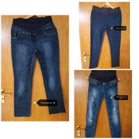 Umstandsjeans Gr. 38 Bayern - Kutzenhausen Vorschau