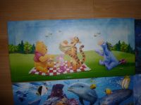 Bilder Kinderzimmer Puzzle Winnie Pooh Puh Fische Disney Elsa Nordrhein-Westfalen - Schloß Holte-Stukenbrock Vorschau