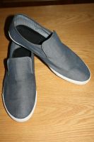 FILA Herren Slipper Gr. 44 gebraucht Niedersachsen - Bad Fallingbostel Vorschau