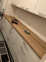 Einbauküche ohne E-Geräte Niedersachsen - Diekholzen Vorschau
