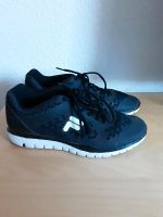 Fila Laufschuhe Turnschuhe Sneakers Gr. 42 NEUWERTIG Rheinland-Pfalz - Essenheim Vorschau