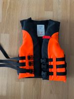 Kinder Schwimmweste - 6-9 Jahre (25kg) Wandsbek - Hamburg Wellingsbüttel Vorschau