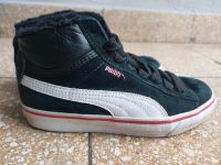 Kinderschuhe von Puma Größe 30 Bayern - Erlangen Vorschau