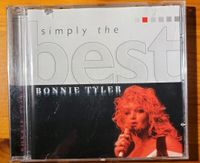 CD Bonnie Tyler - Simply the Best Bochum - Bochum-Süd Vorschau