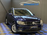 Volkswagen Tiguan Comfortline BMT 2.0 TDI DSG*NAVI*APPLE Freiburg im Breisgau - March Vorschau