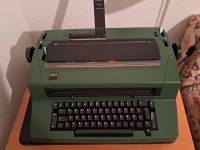 IBM Kugelkopfmaschine 196c von 1980, incl. Bedienungsanleitung Nordrhein-Westfalen - Vettweiß Vorschau