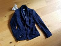 dunkelblauer Blazer, Montego, Größe 36, Anzug Bayern - Riedenburg Vorschau