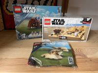 Lego 40686,40451,30680 Star Wars neu versiegelt Sammlung Nordrhein-Westfalen - Kerpen Vorschau