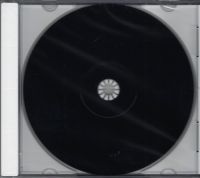 17 schwarze CD-Rohlinge - NEU! Eimsbüttel - Hamburg Rotherbaum Vorschau