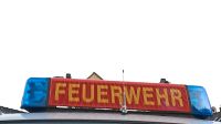 Sirene Feuerwehr Nordrhein-Westfalen - Bergheim Vorschau