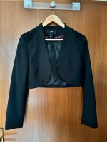 Bolero XS Schwarz Hessen - Hanau Vorschau