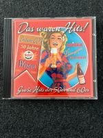 CD „Das waren Hits“ der 50er und 60er Kaiser Brauerei Baden-Württemberg - Laichingen Vorschau