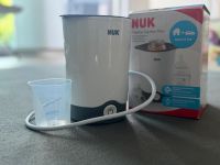 NUK Thermoexpress Flaschen- & beikostwärmer Home & car Hessen - Ginsheim-Gustavsburg Vorschau