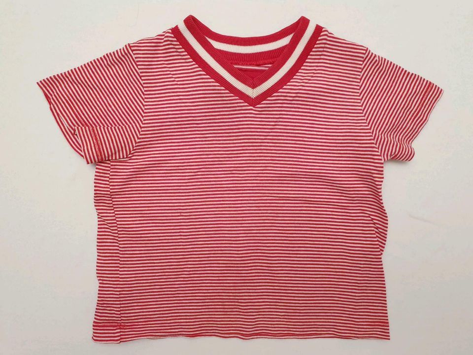 Shirt von Petit Bateau Größe 12 Monate in Ahrensburg