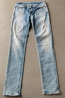 Skinny Jeans Gr.30 DENHAM Saarland - Namborn Vorschau