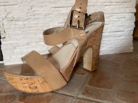 High Heels Michael Kors Gr 38 Bayern - Hindelang Vorschau