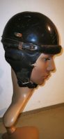 Vintage Helm GENO Paris Vespa Acma. 50ger Jahre Bayern - Muhr am See Vorschau