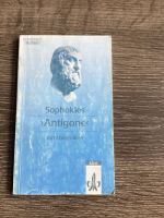 Sophokles: Antigone mit Anmerkungen Sachsen - Mühlau Vorschau