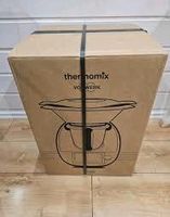 Thermomix tm6 neue Nordrhein-Westfalen - Gronau (Westfalen) Vorschau