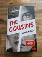 "The Cousins" Karen M. McManus Nordrhein-Westfalen - Bottrop Vorschau