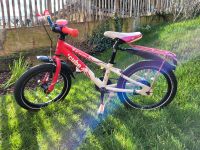 Fahrrad Kinderfahrrad CUBE PRINCESS, für 5-6 Jährige Hessen - Nidda Vorschau