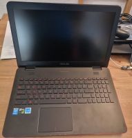 ASUS ROG (2016) 16GB RAM / 250GB SSD / Windows 10 Pro Pankow - Prenzlauer Berg Vorschau