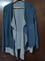. Oliver Cardigan Strickjacke Doppellagen Gr. 38 (40) Top Bayern - Röthenbach Vorschau