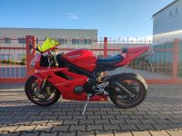 Triumph Daytona 675/Kawasaki/Honda/Suzuki/Aprilia/Ktm Rheinland-Pfalz - Ludwigshafen Vorschau